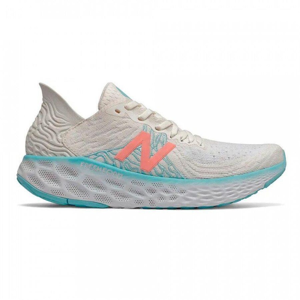 Tênis New Balance 1080 V10 - Feminino - Foto 1
