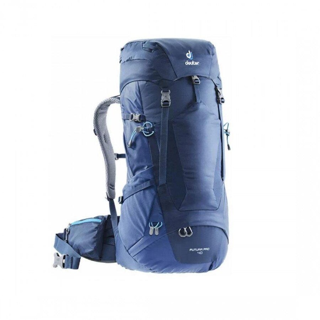 Mochila Deuter Futura Pro - 40 Litros - Foto 1