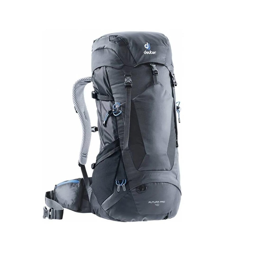 Mochila Deuter Futura Pro - 40 Litros - Foto 1