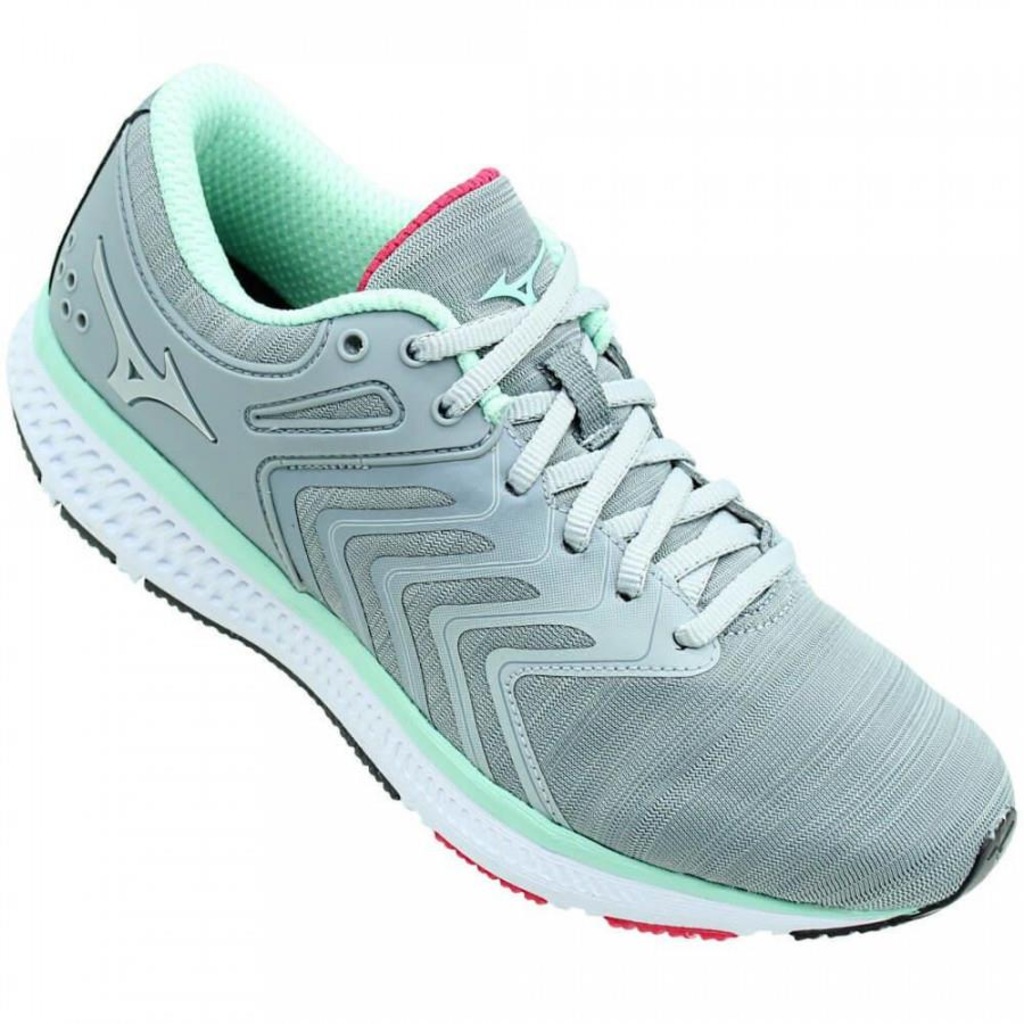 Tênis Mizuno Arrow - Feminino - Foto 1