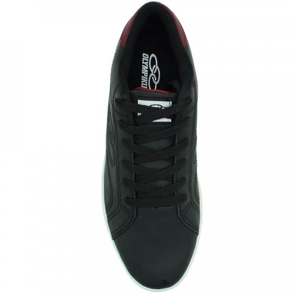 Tênis Olympikus Johnny 2 Casual - Masculino - Foto 2