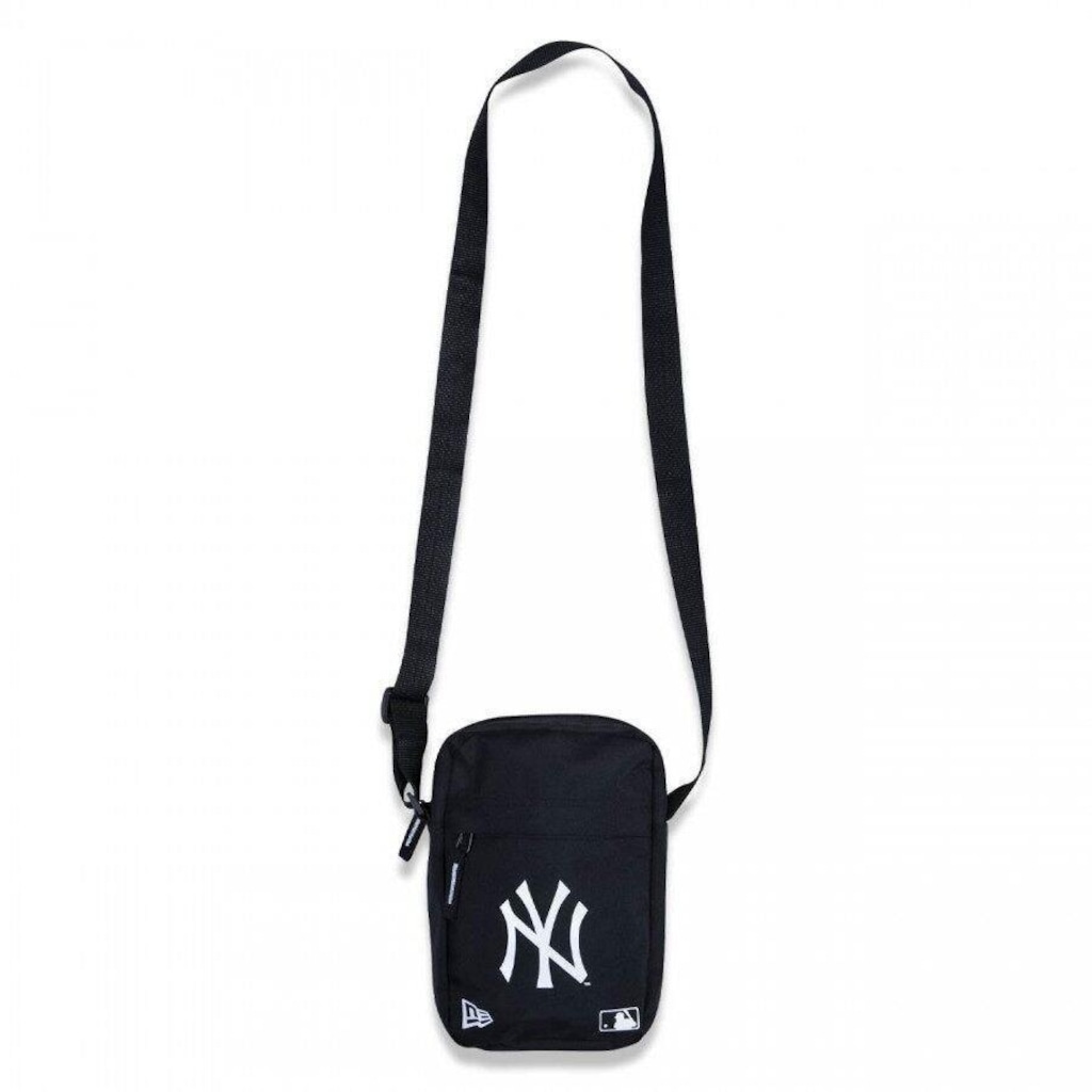 Imagem 3 do produto Mini Bolsa Transversal New Era MLB New York Yankees Azul