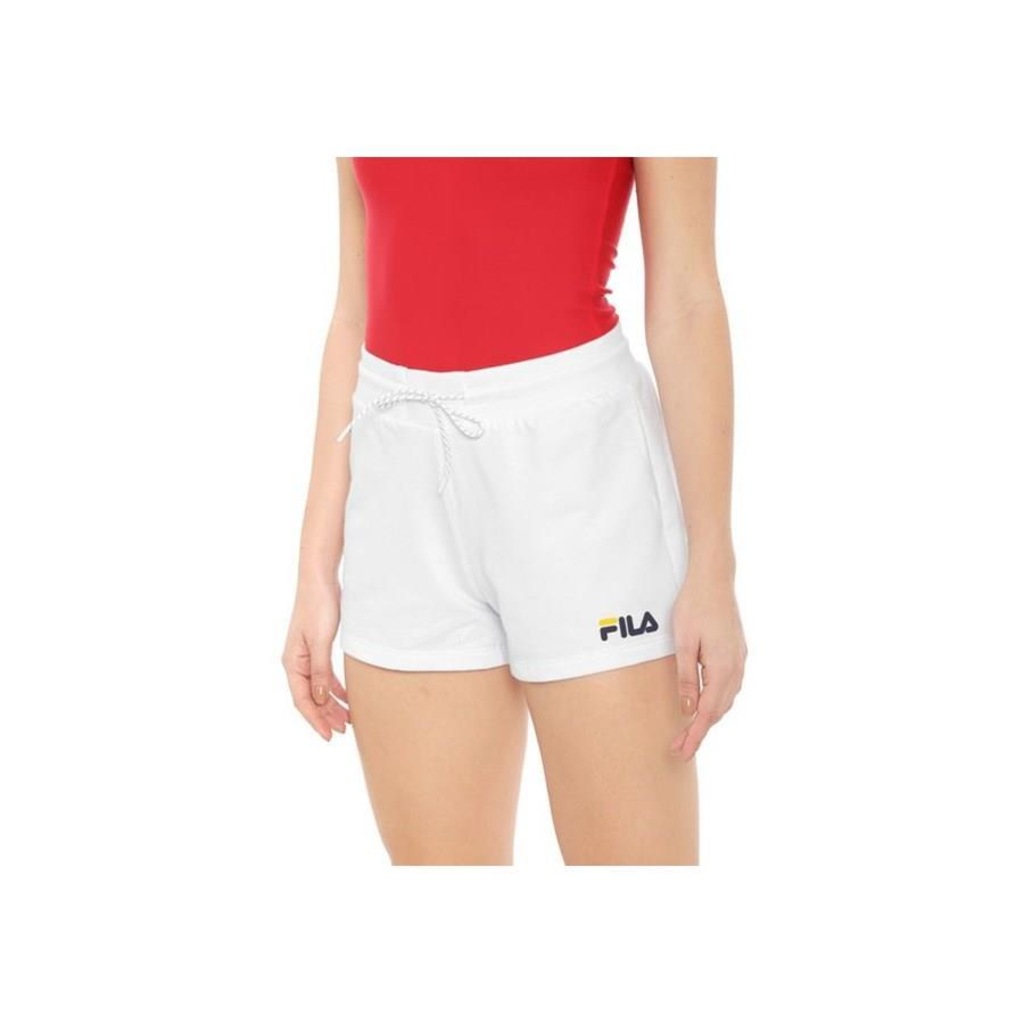 Shorts Fila Practical - Feminino - Foto 1