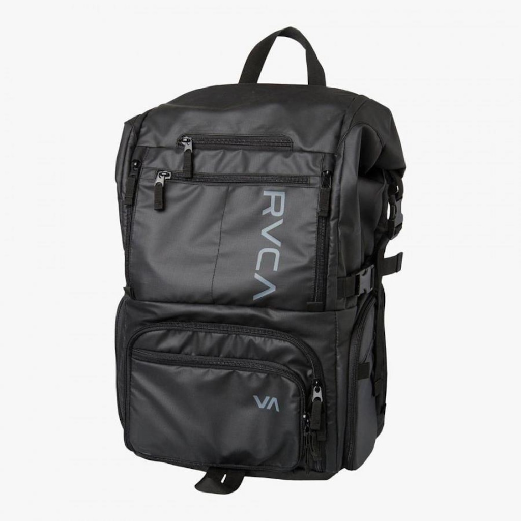Mochila RVCA Zak Noyle Camera | Centauro