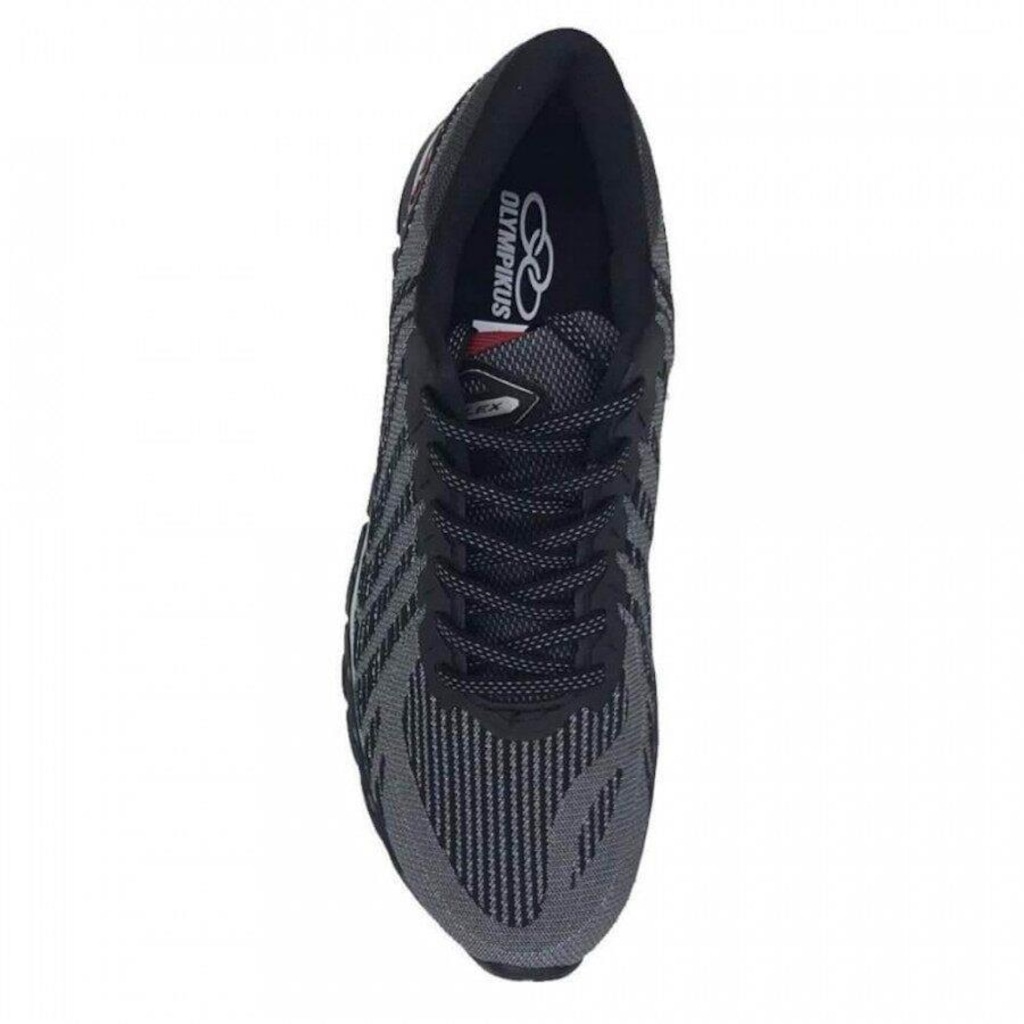 Tênis Olympikus Flex - Masculino - Foto 3