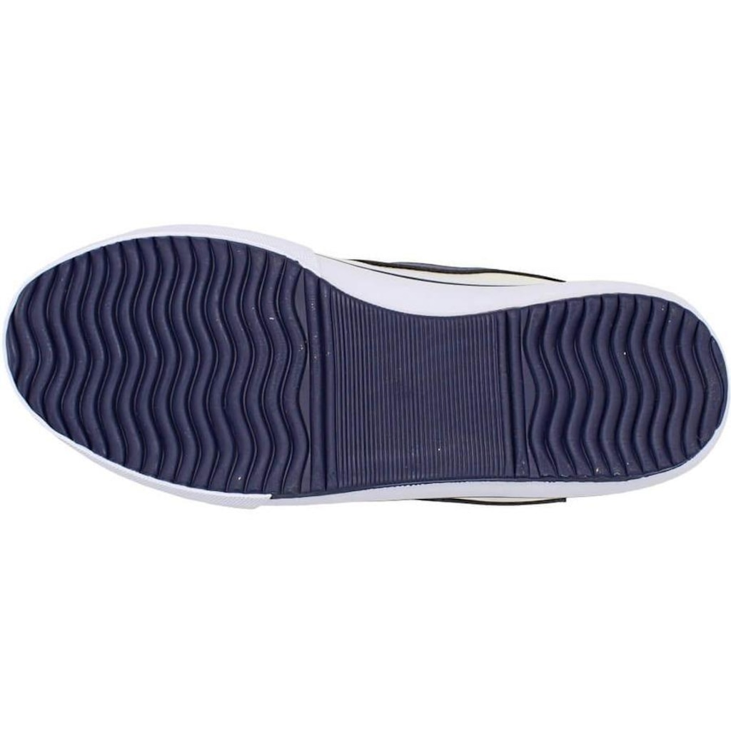 Imagem 4 do produto Chuteira Futsal Topper Dominator 3 - Masculino
