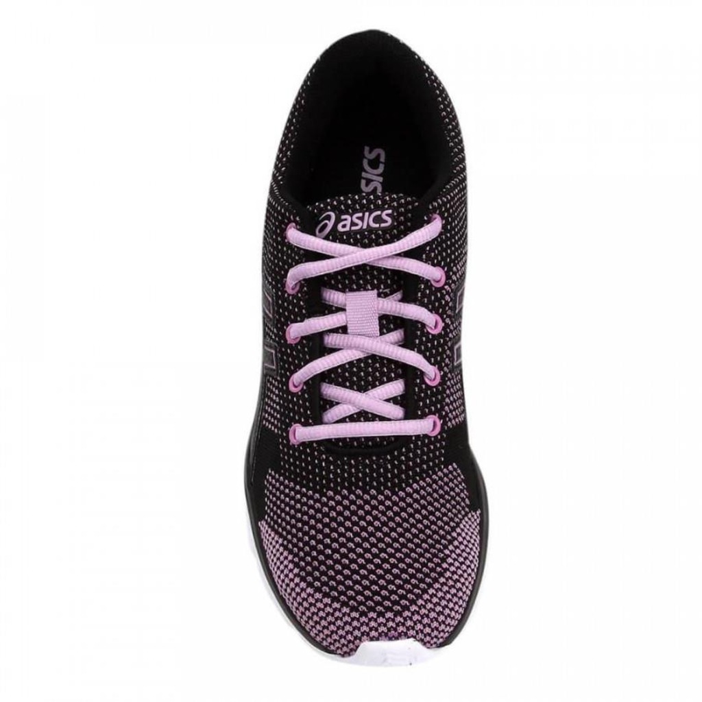 Tênis Asics Attacker Knit - Feminino - Foto 2