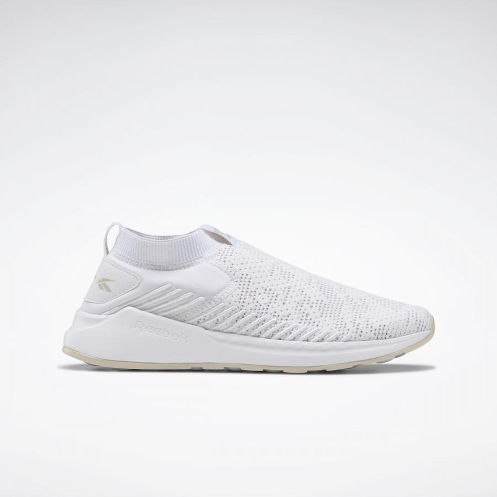 Tênis Slip On Reebok Ever Road DMX 2.0 - Feminino - Foto 1