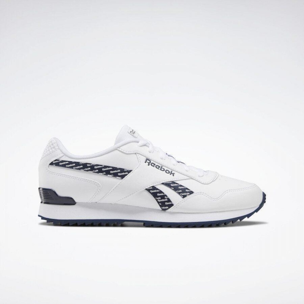 Tênis Reebok Royal Glide Ripple Clip - Masculino - Foto 1