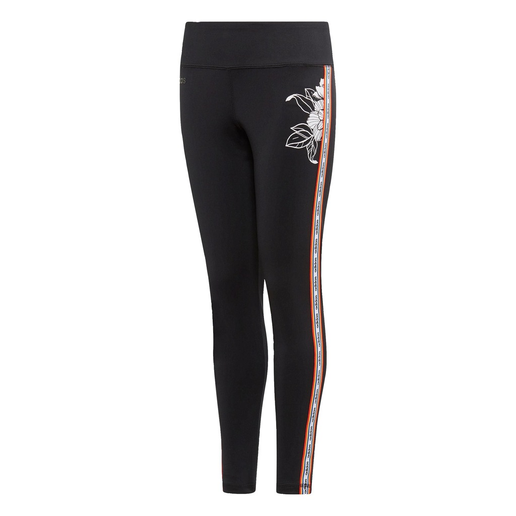 Calça Legging adidas FARM Rio Cardio Longa - Feminina - Foto 1
