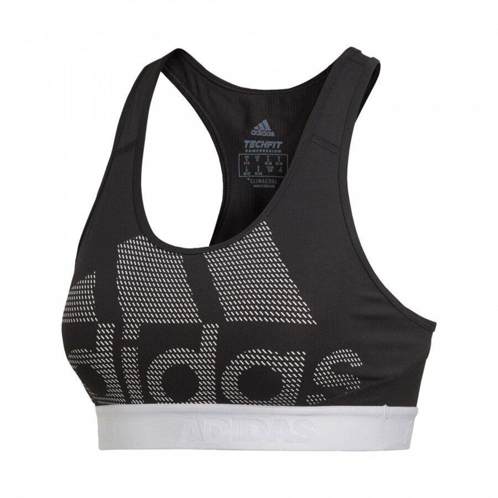 Top Fitness adidas Don''t Rest Alphaskin - Adulto - Foto 1
