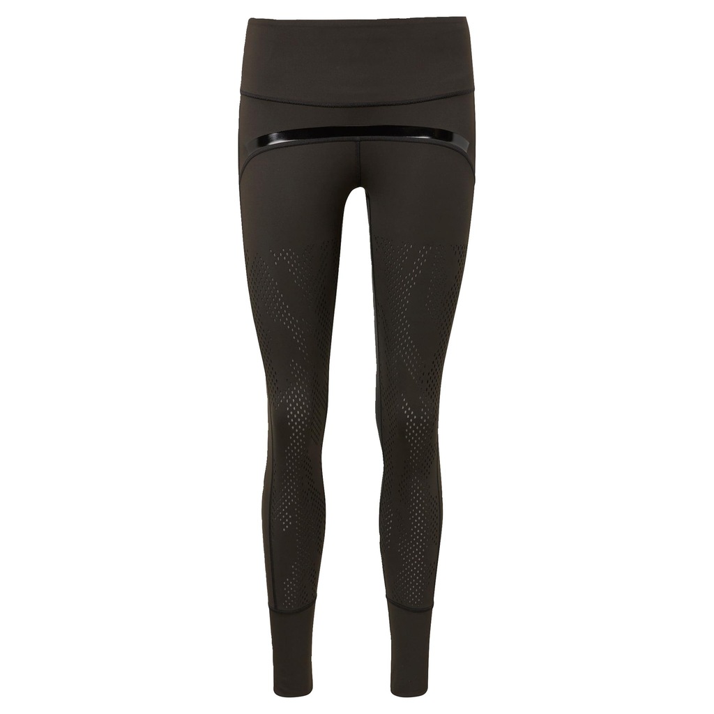 Calça Legging adidas Training Believe This - Feminina - Foto 2