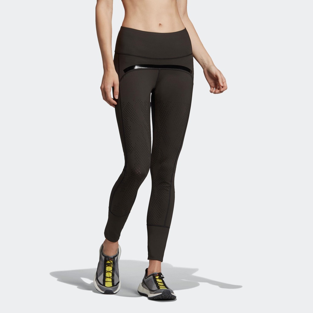 Calça Legging adidas Training Believe This - Feminina - Foto 3