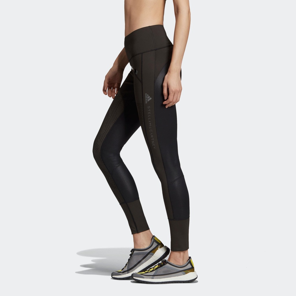 Calça Legging adidas Training Believe This - Feminina - Foto 4