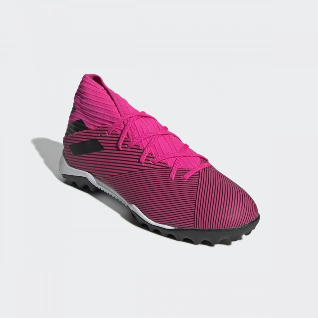Chuteira Society adidas Nemeziz 19.3 - Adulto - Foto 1