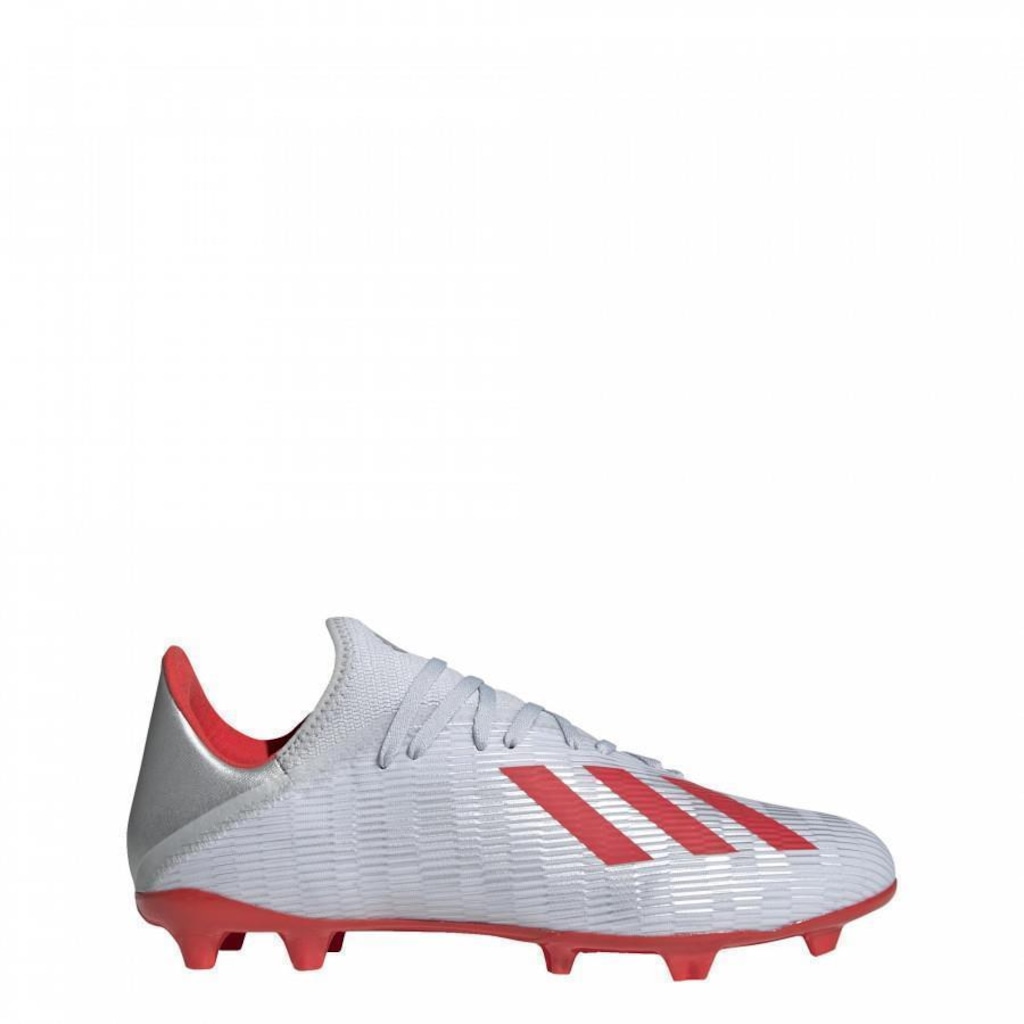 Chuteira de Campo adidas X 19.3 - Adulto - Foto 1