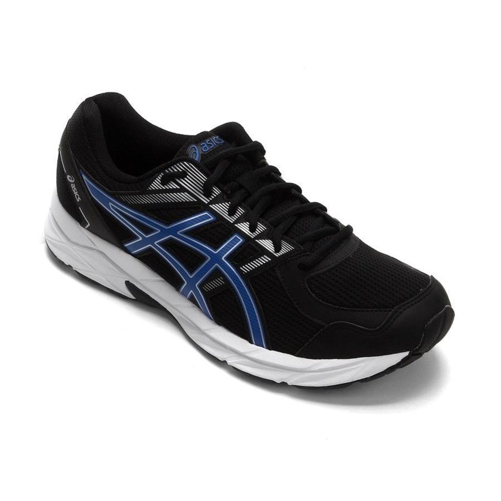 Tênis Asics Raiden - Masculino - Foto 1