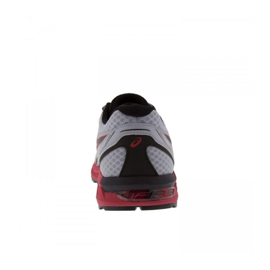 Tênis Asics Gel-Sileo - Masculino - Foto 3