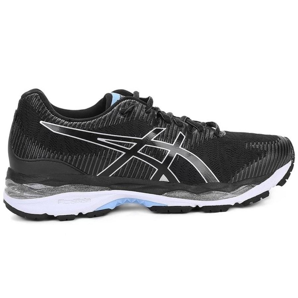 Tênis Asics Gel-Ziruss 2 - Feminino - Foto 1