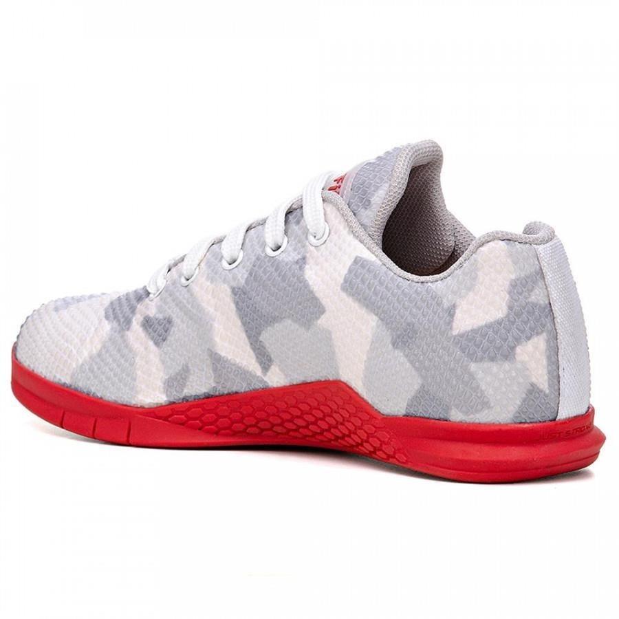 Tênis de Treinamento Rock Fit Grip 2 Camuflado - Adulto - Foto 3