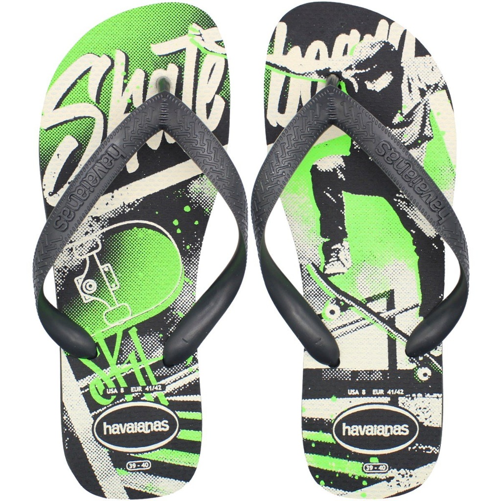 Chinelo Havaianas Top Athetic - Masculino