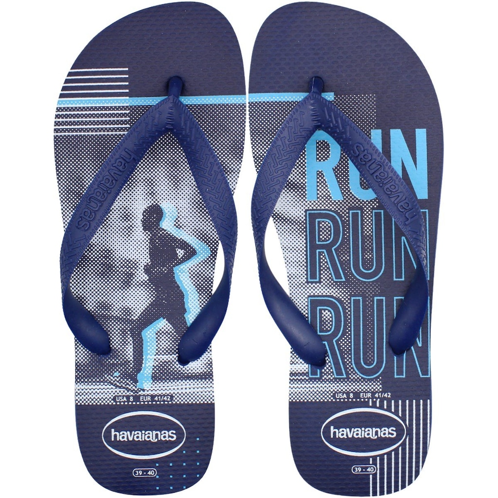 Chinelo Havaianas Top Athetic - Masculino