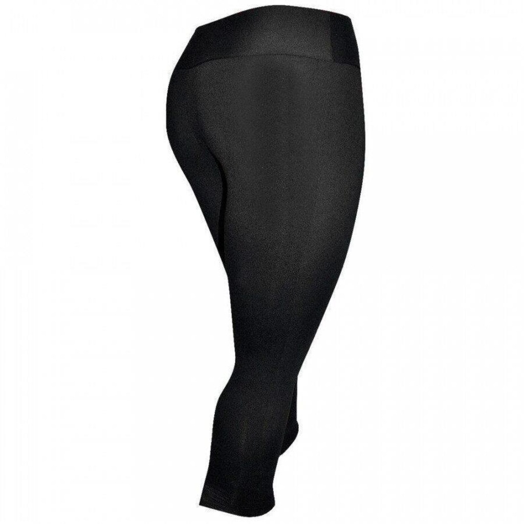 Calça Legging Gamaia Way Basica - Feminina - Foto 2