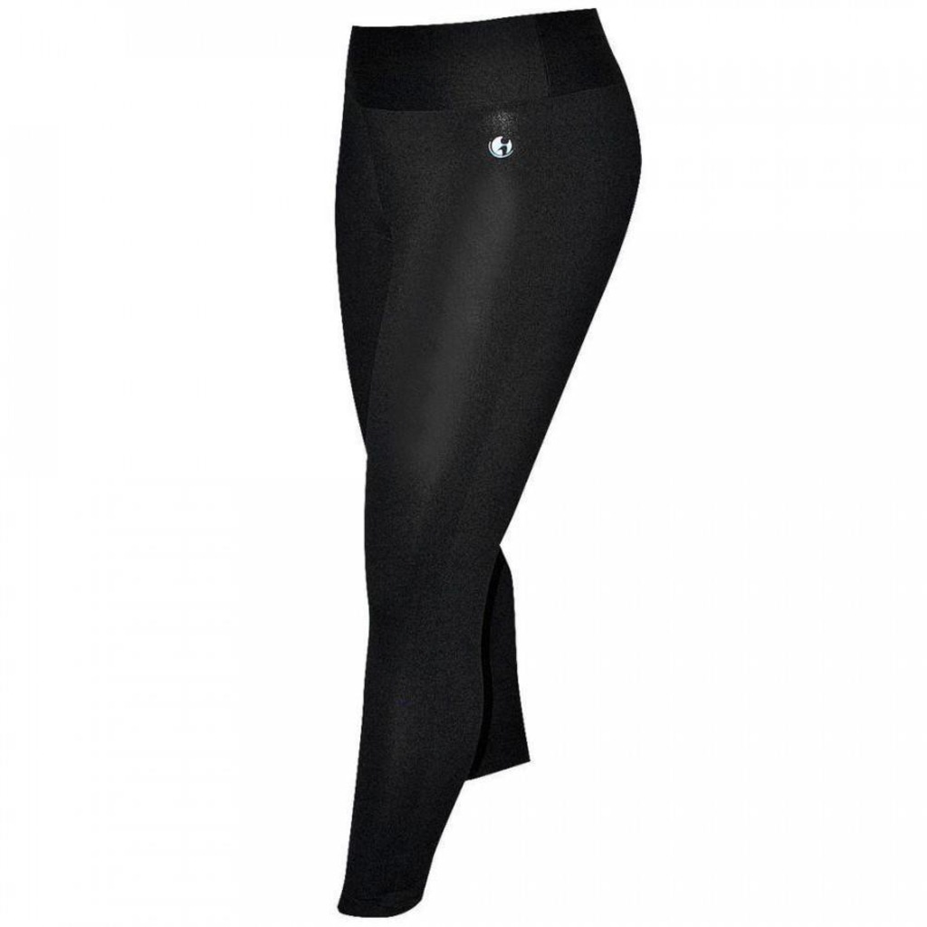 Calça Legging Gamaia Way Basica - Feminina - Foto 1