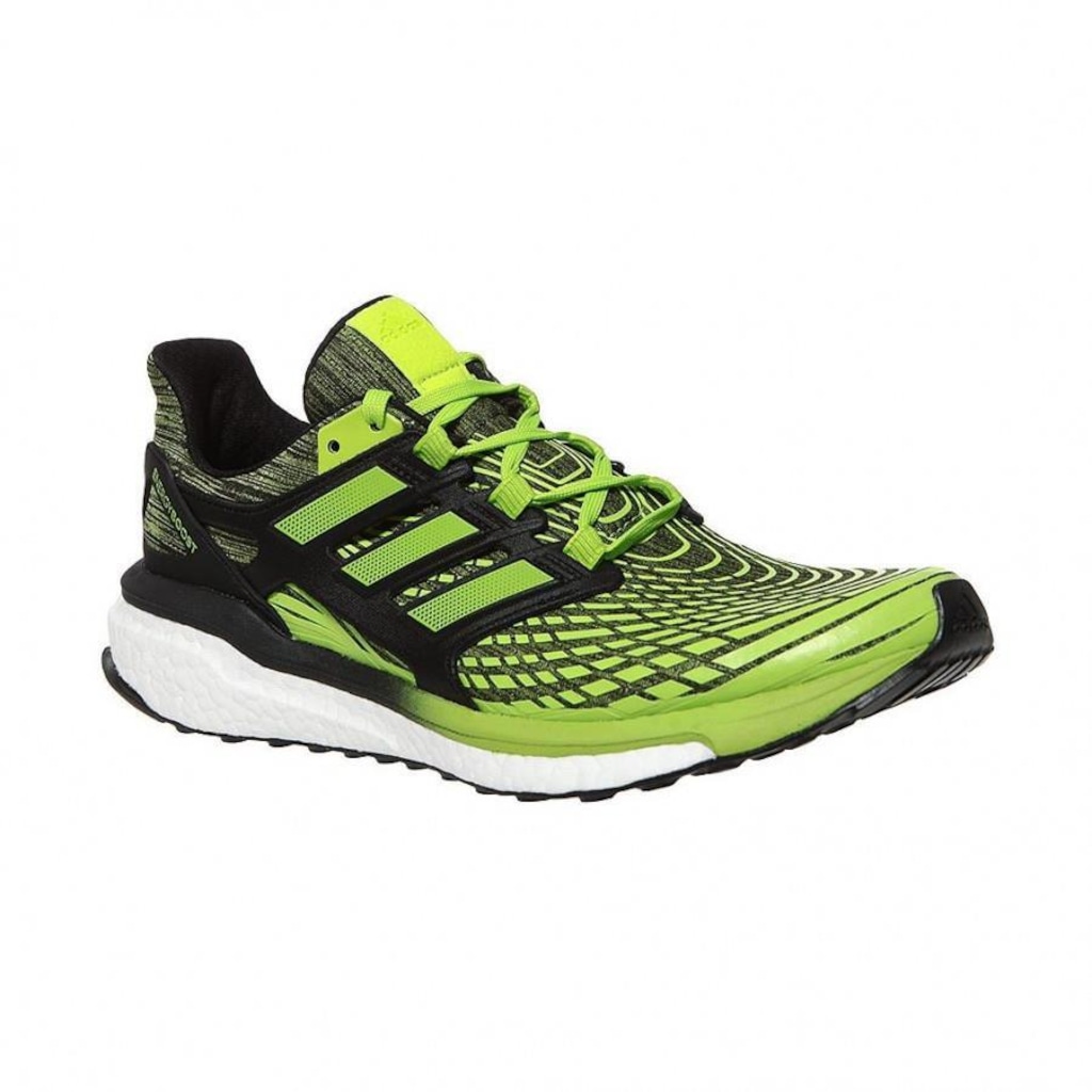 Tênis adidas Energy Boost - Masculino - Foto 1