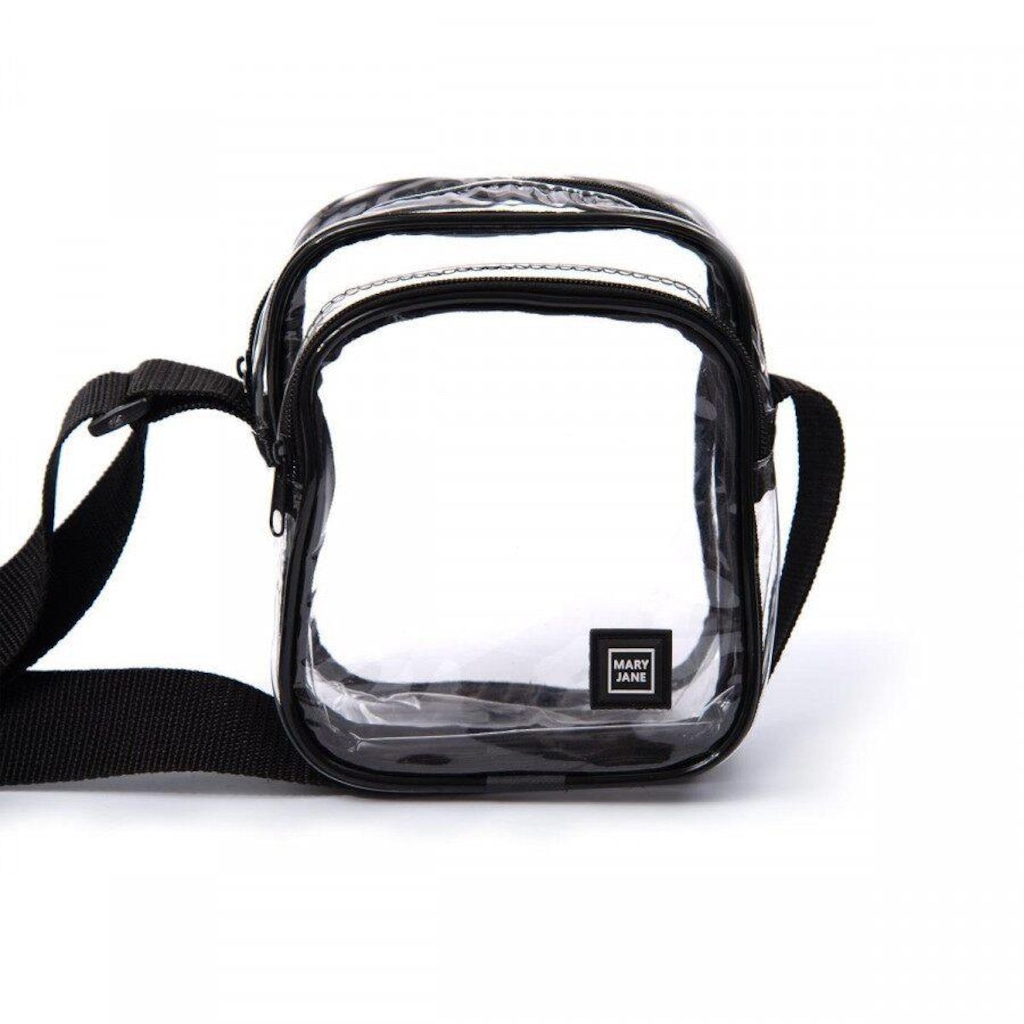 Bolsa Mary Jane - Adulto - Foto 1