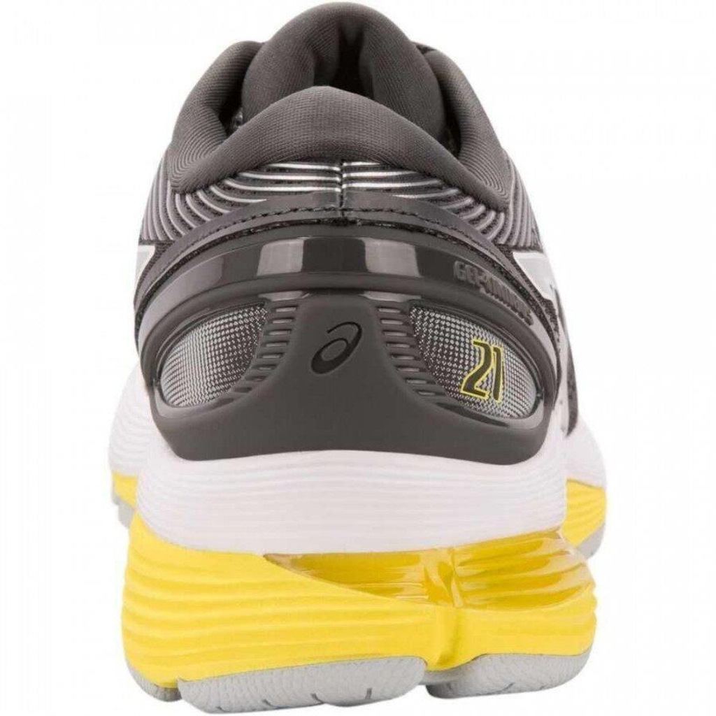 Tênis Asics Gel Nimbus 21 - Feminino - Foto 3