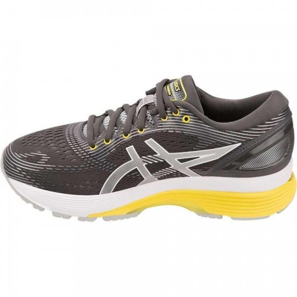 Tênis Asics Gel Nimbus 21 - Feminino - Foto 4