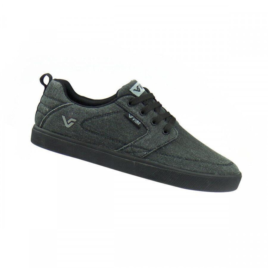 Tênis Vibe Curb - Masculino - Foto 1
