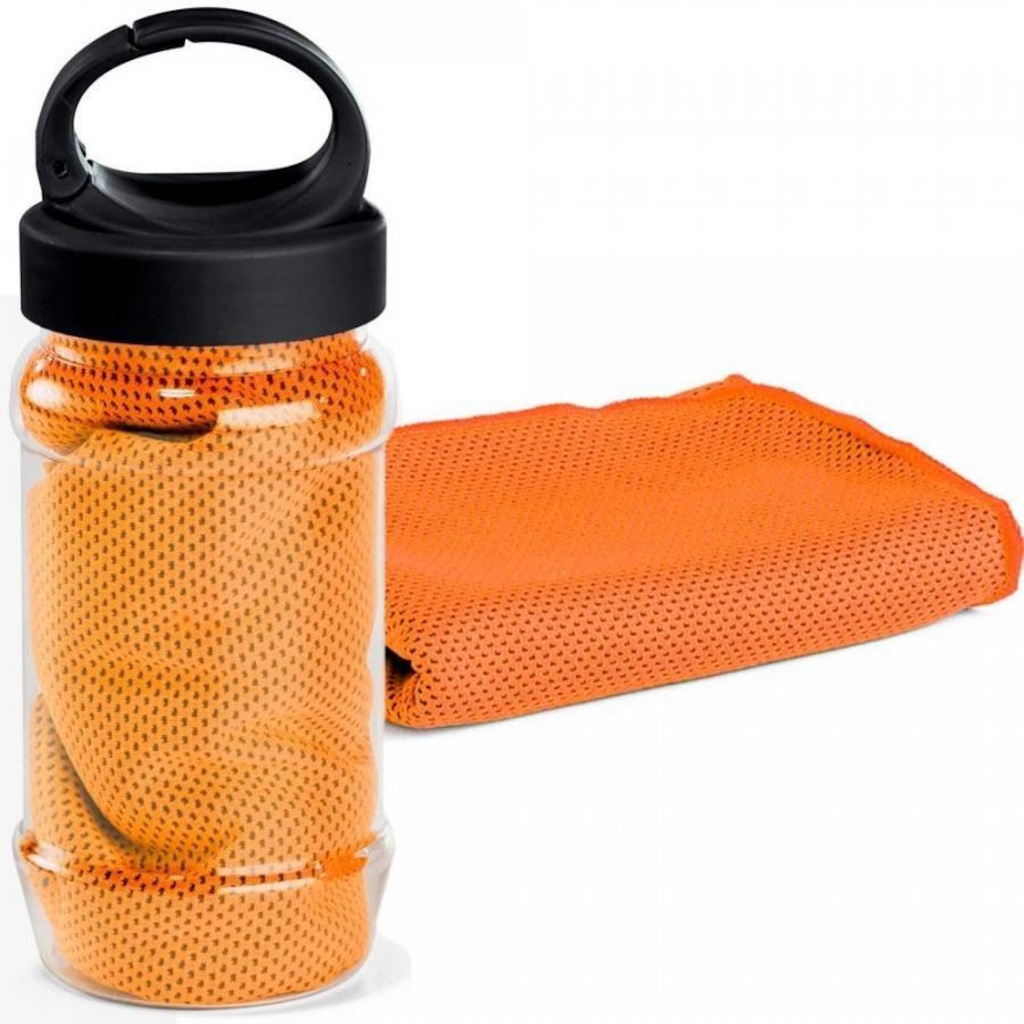 Toalha Esportiva TopGet Gelada Refrescante - Foto 1