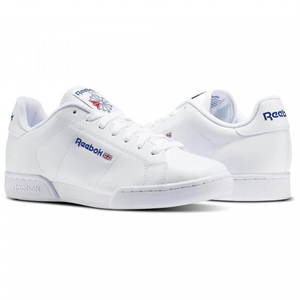 Tênis Reebok NPC II - Masculino - Foto 1
