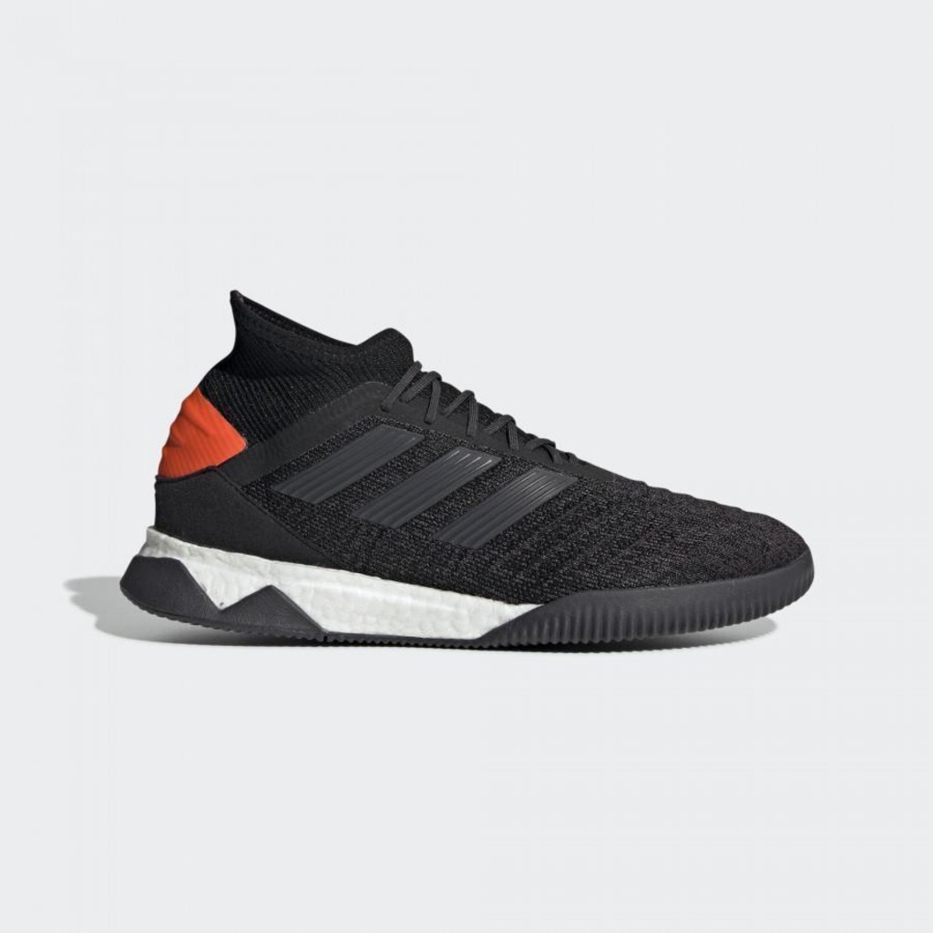 Chuteira de Futsal adidas Predator 19 I - Masculino - Foto 1