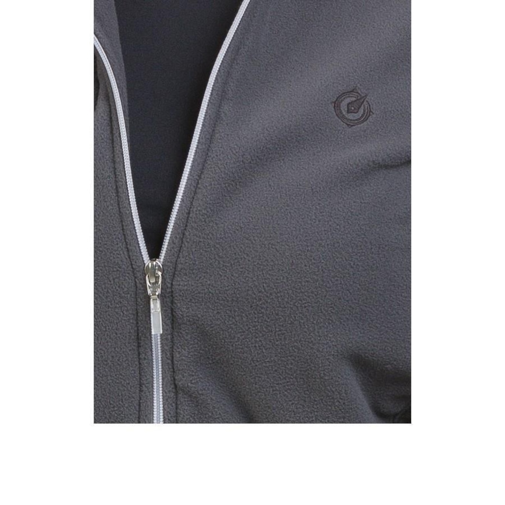 Imagem 3 do produto Jaqueta Extreme UV Fleece Thermo Soft com Proteção Solar - Feminina