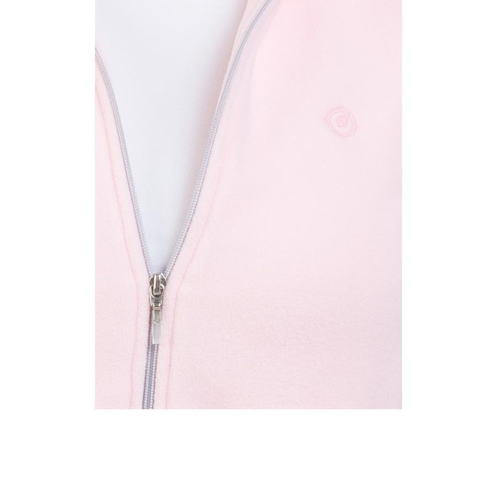 Imagem 4 do produto Jaqueta Extreme UV Fleece Thermo Soft com Proteção Solar - Feminina