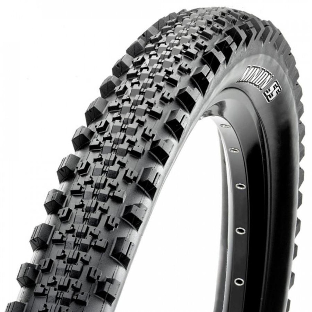 Kit Pneus para Bicicleta Maxxis Minion SS 29x2.30 Dobrável Kevlar TR/DD - 2 Unidades + Selante - Foto 3