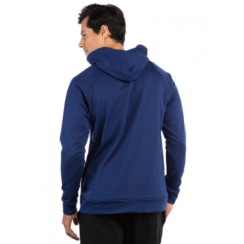 Imagem 4 do produto Camisa Térmica Extreme UV para Frio com Capuz - Masculina