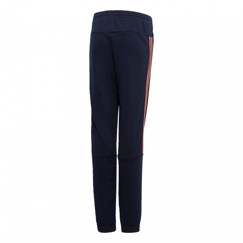 Calça de Moletom adidas Athletics Club - Infantil - Foto 2