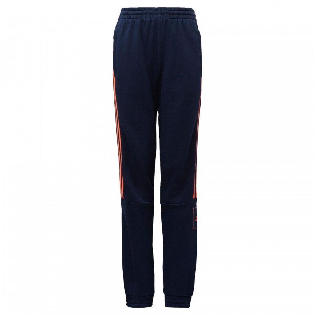 Calça de Moletom adidas Athletics Club - Infantil - Foto 3