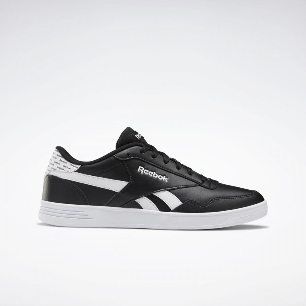 Tênis Reebok Royal Techque T II - Masculino - Foto 1