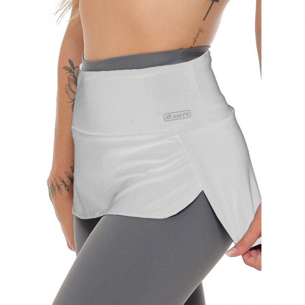 Tapa Bumbum Just Fit Up - Feminina - Foto 1