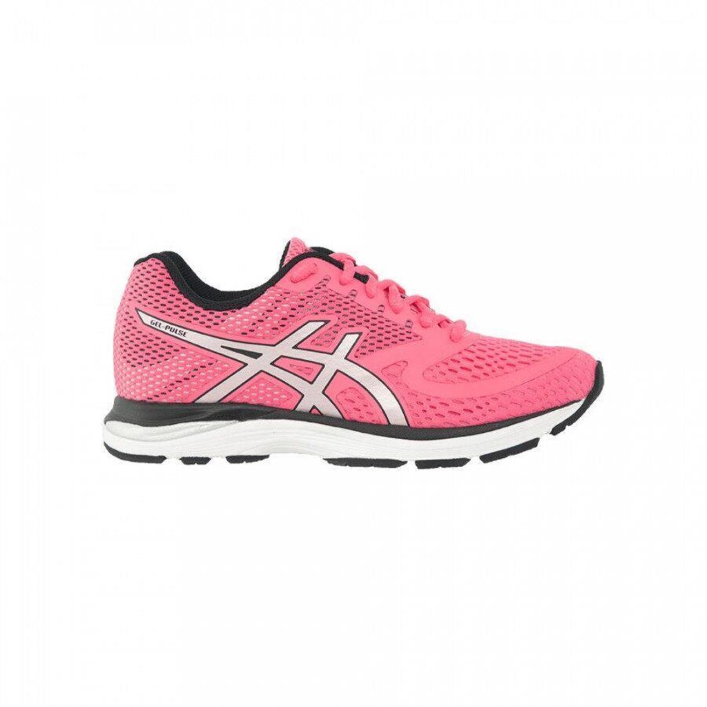 Tênis Asics Pulse 10 Gs - Infantil - Foto 1