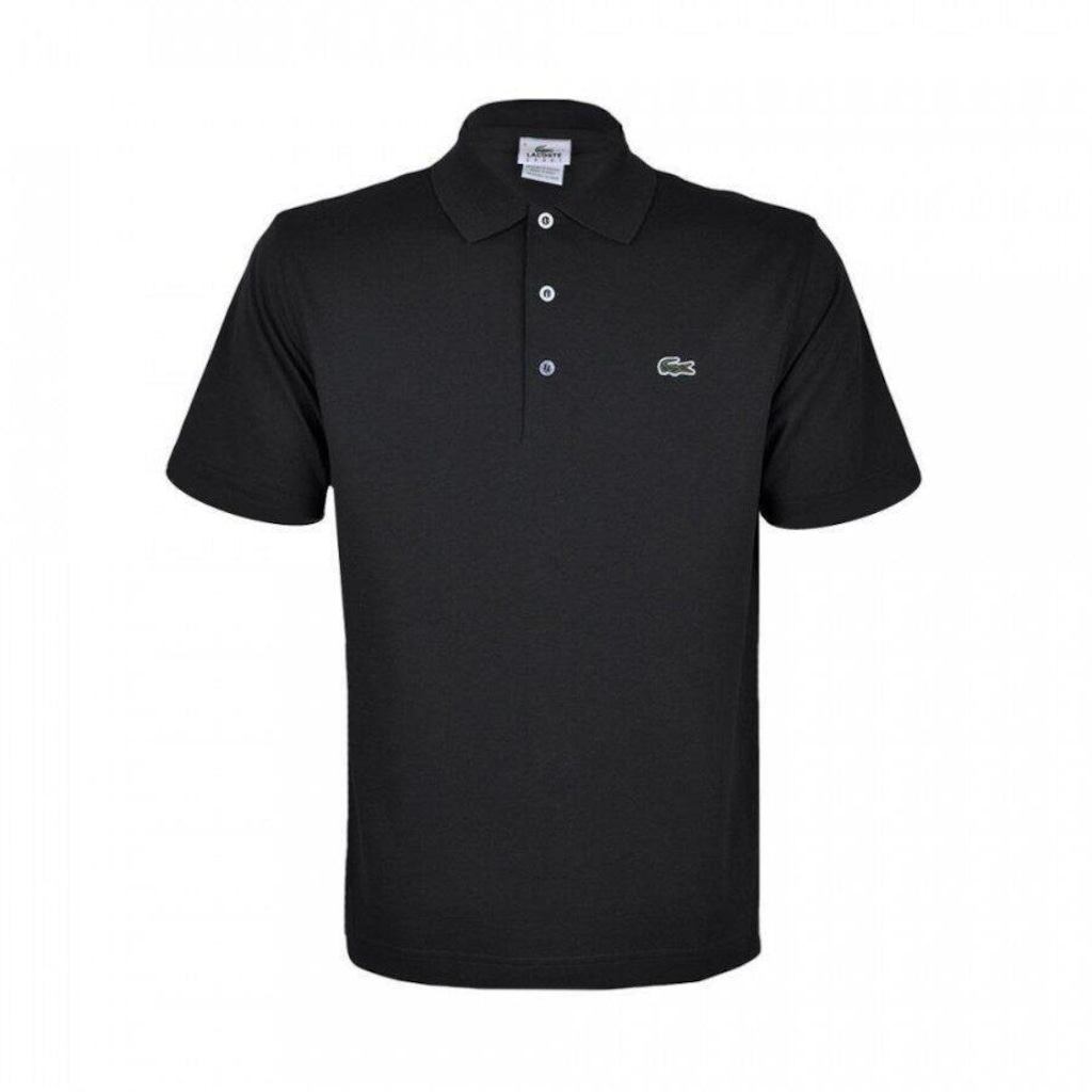 Camiseta Polo Lacoste - Masculina - Foto 1