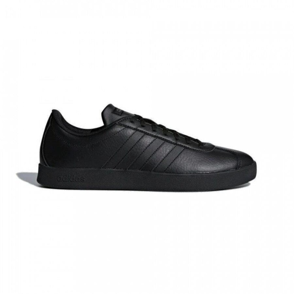 Tênis adidas VL Court 2.0 - Masculino - Foto 1