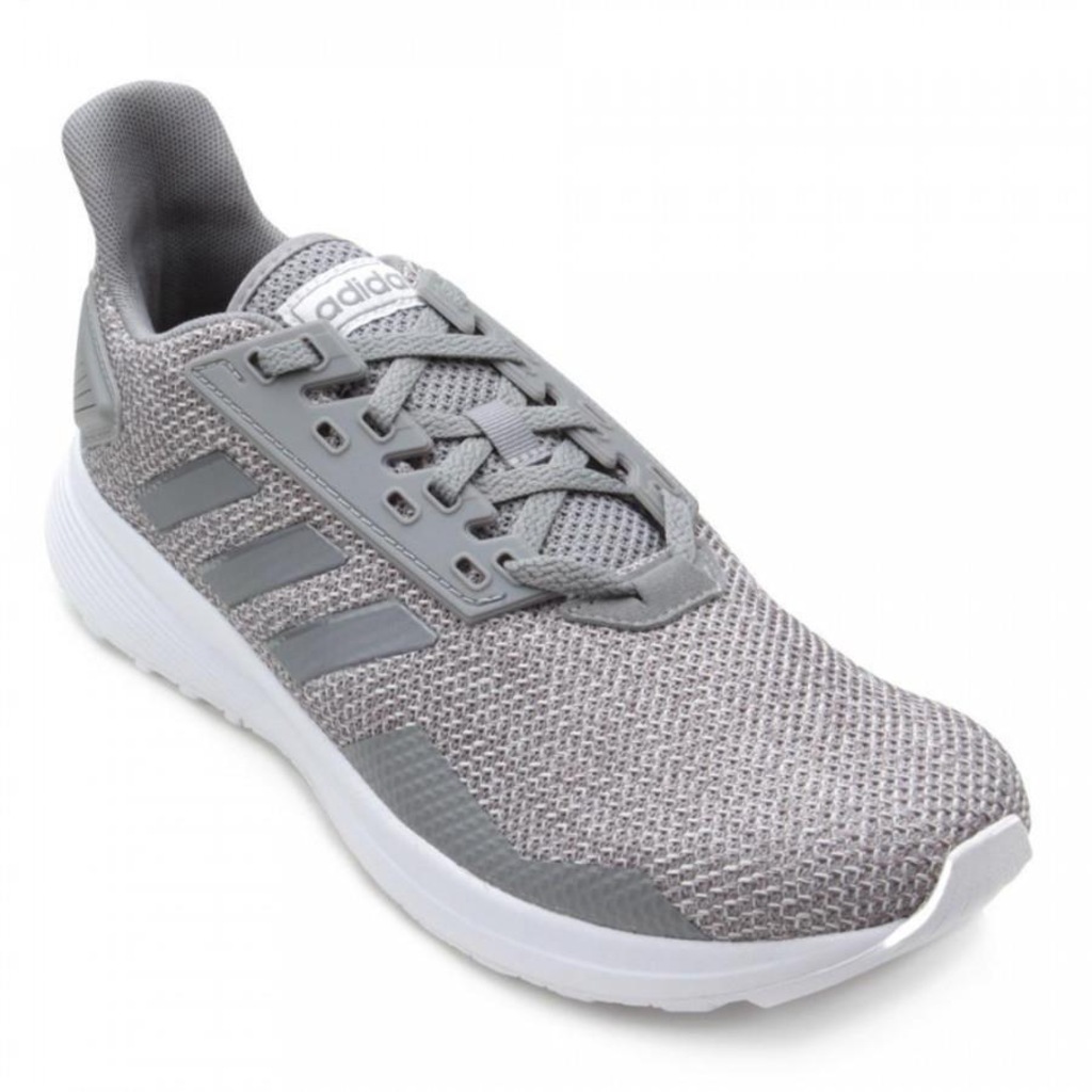 Tênis adidas Duramo 9 - Masculino - Foto 1