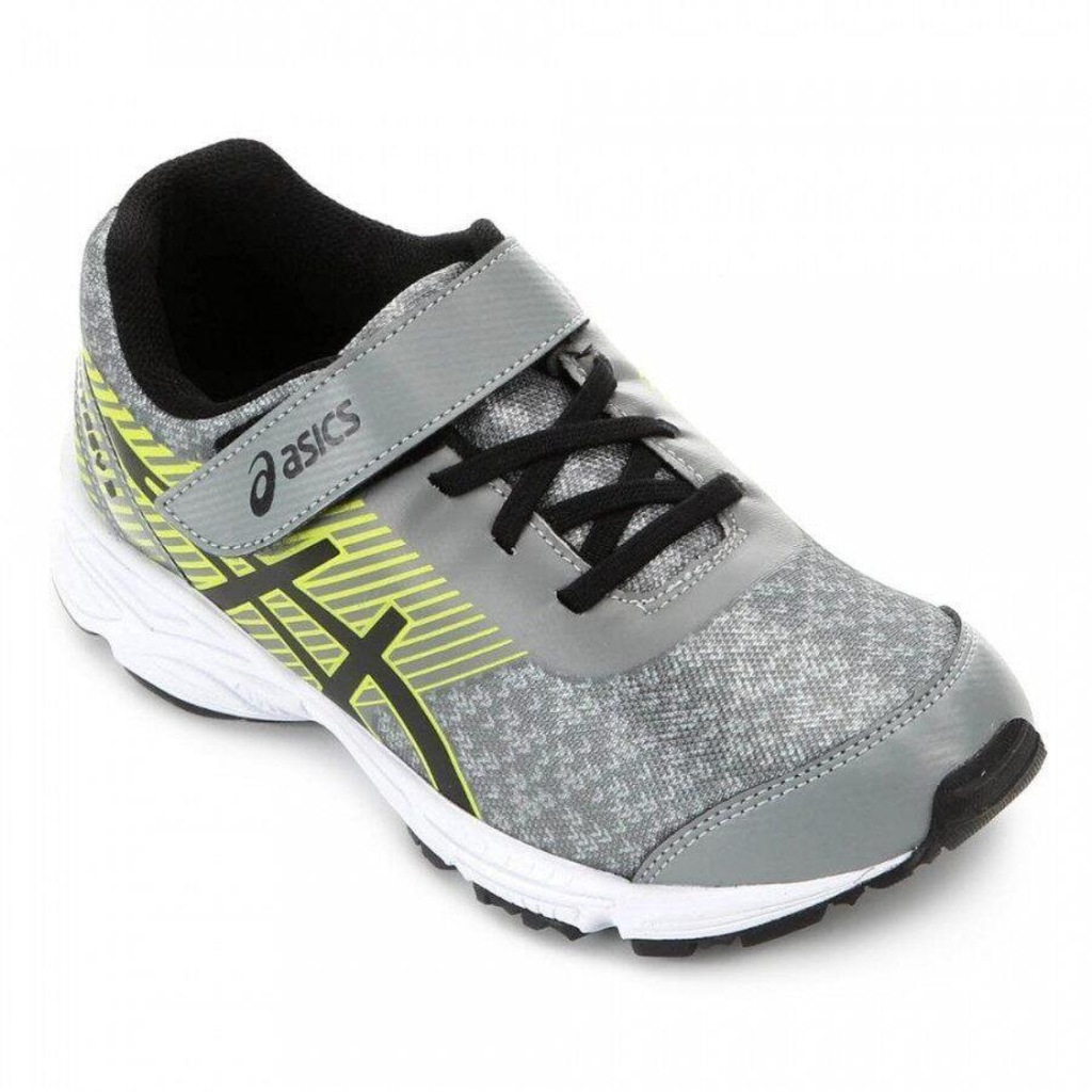Tênis Infantil Asics Fantasy 3 - Foto 1