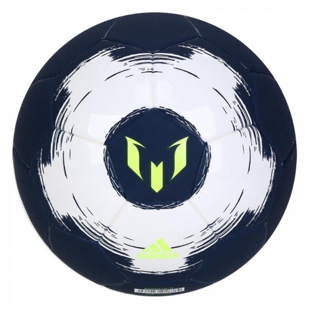 Minibola de Futebol de Campo adidas Messi CLB - Foto 1